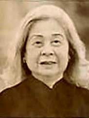 Maria LÊ THỊ REN