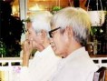 LỜI BỘC BẠCH CỦA ÔNG LÁI ĐÒ GIÀ