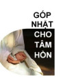 GÓP NHẶT CHO TÂM HỒN